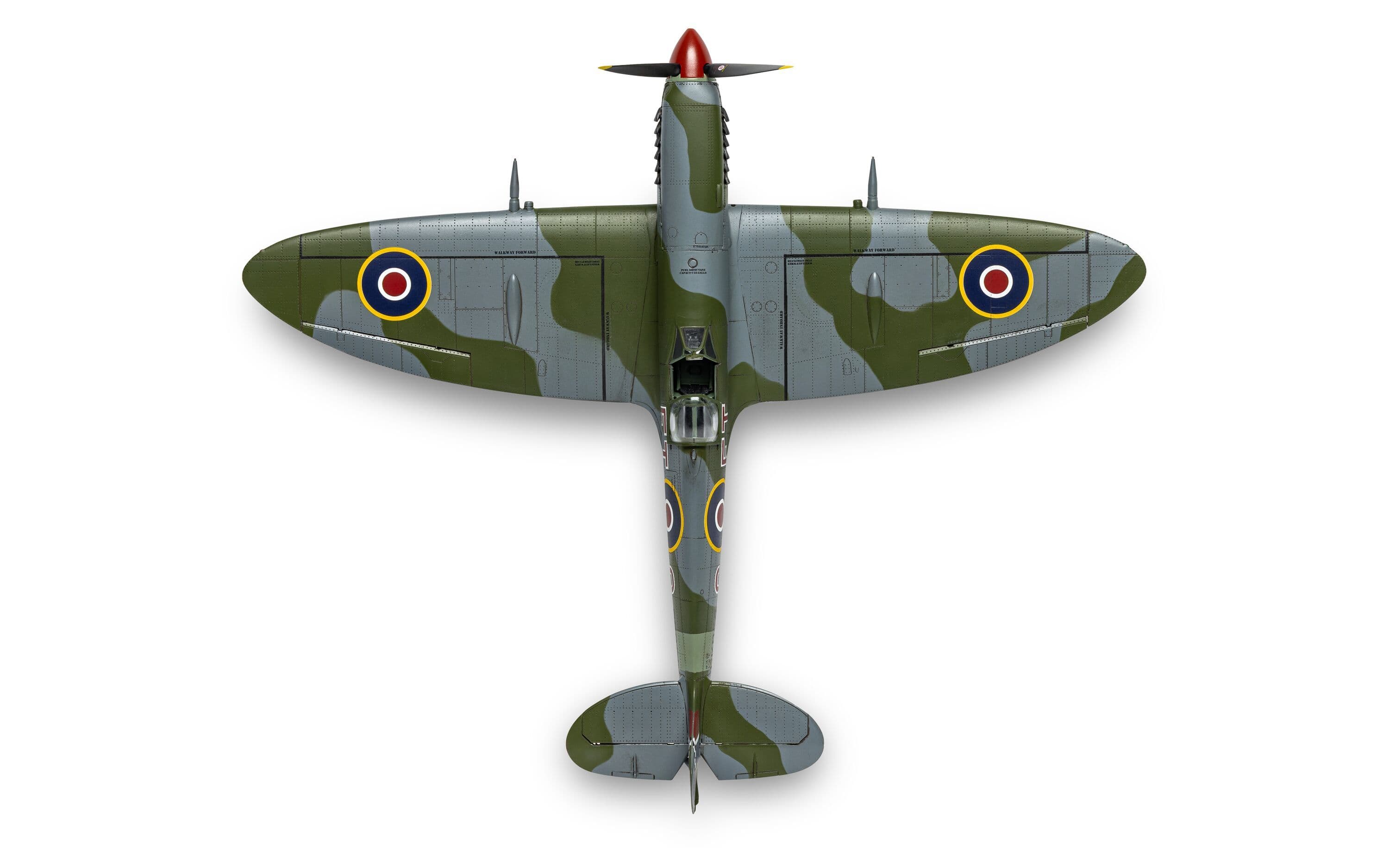 Supermarine Spitfire Mk.IXe