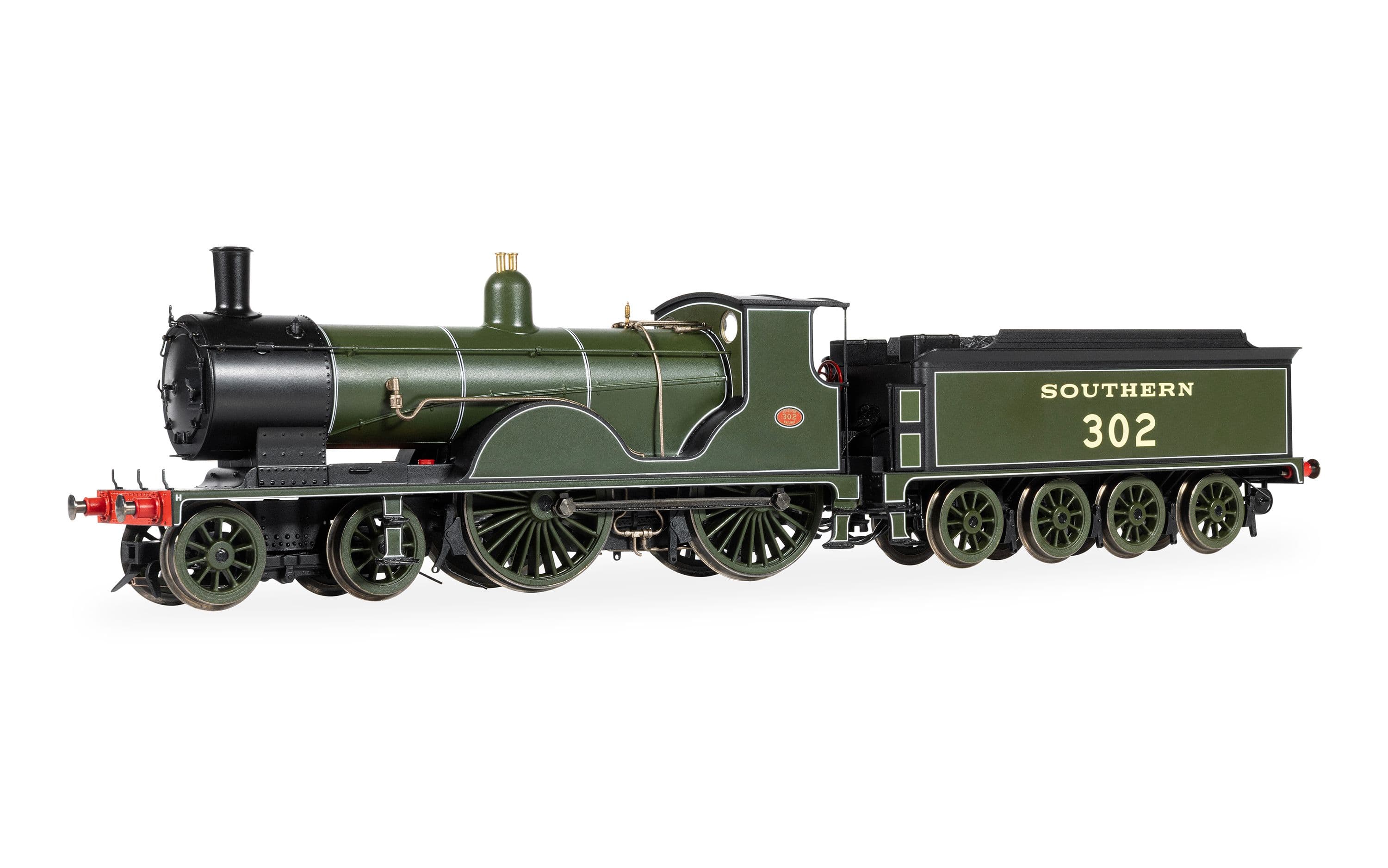 Southern Rail - Class T9 - 302