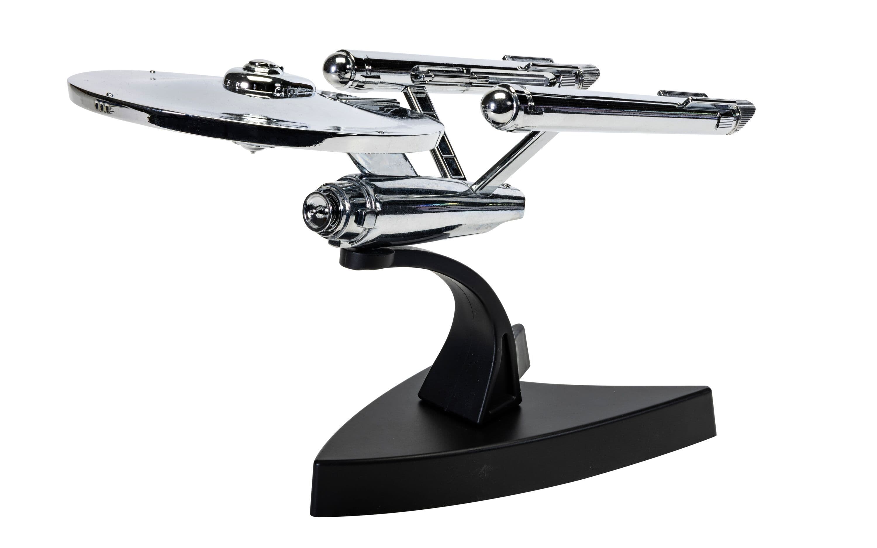 U.S.S. Enterprise NCC-1701 - Star Trek 60th Anniversary Edition