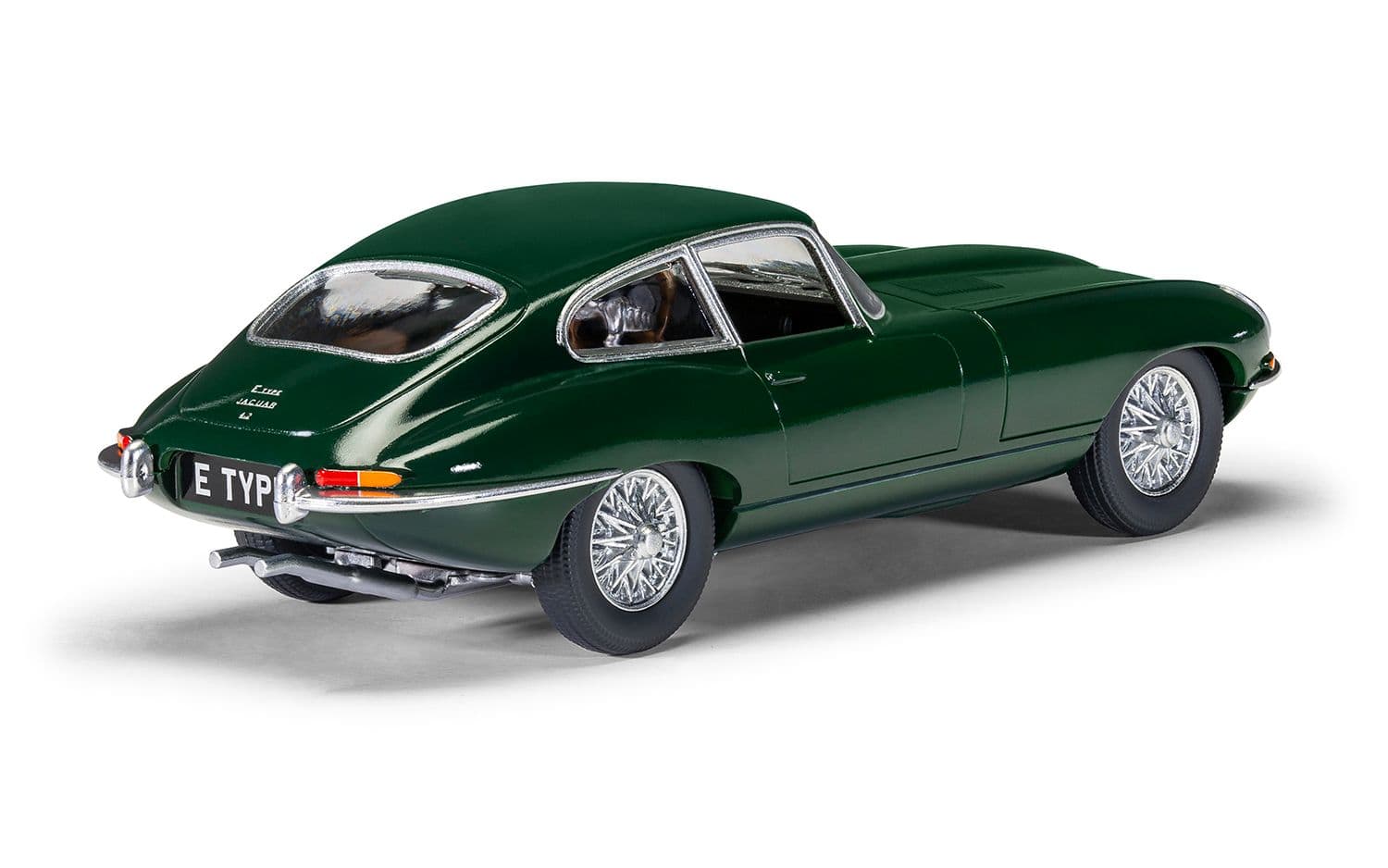 Starter Set - Jaguar E-Type