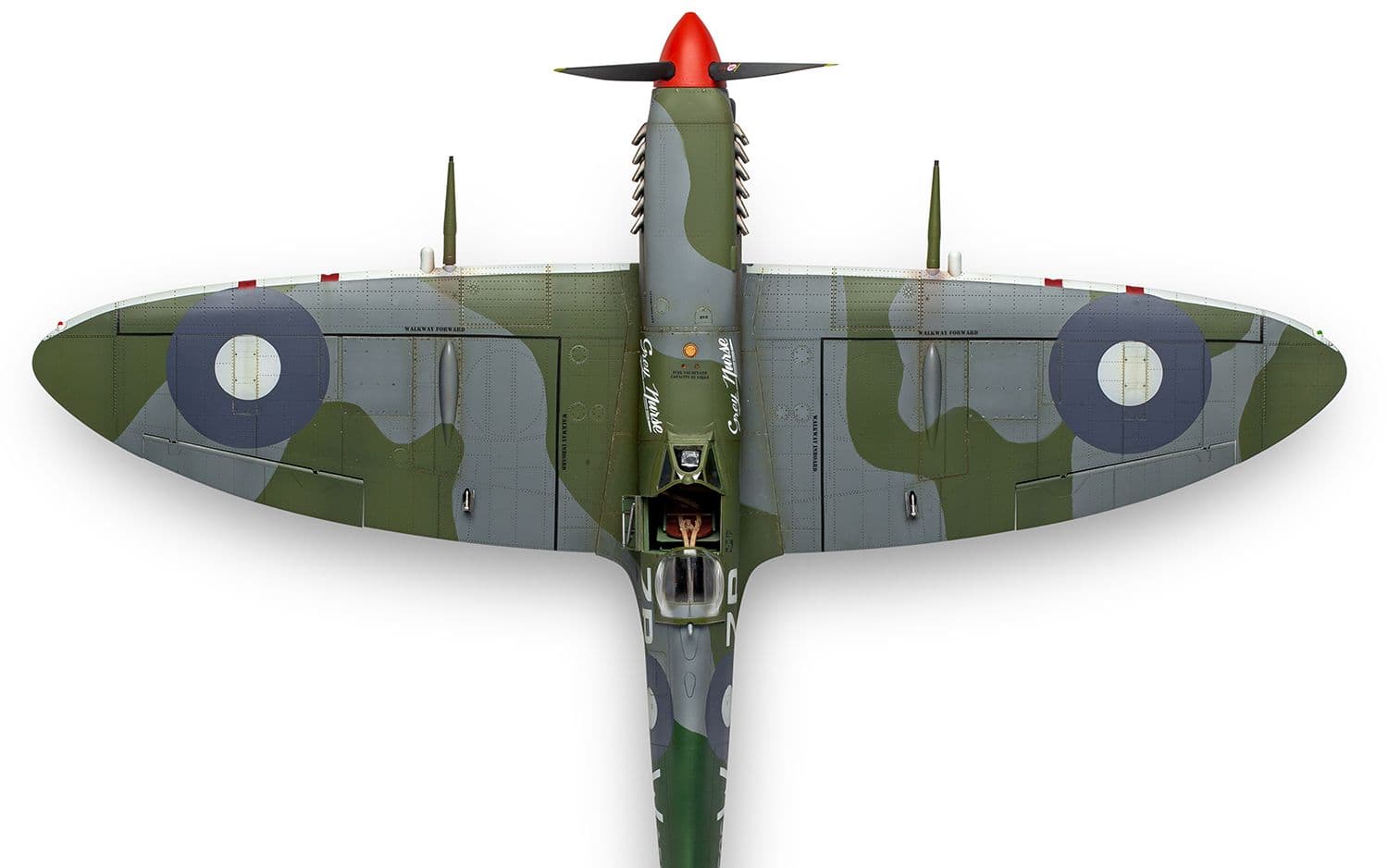Supermarine Spitfire Mk.VIII