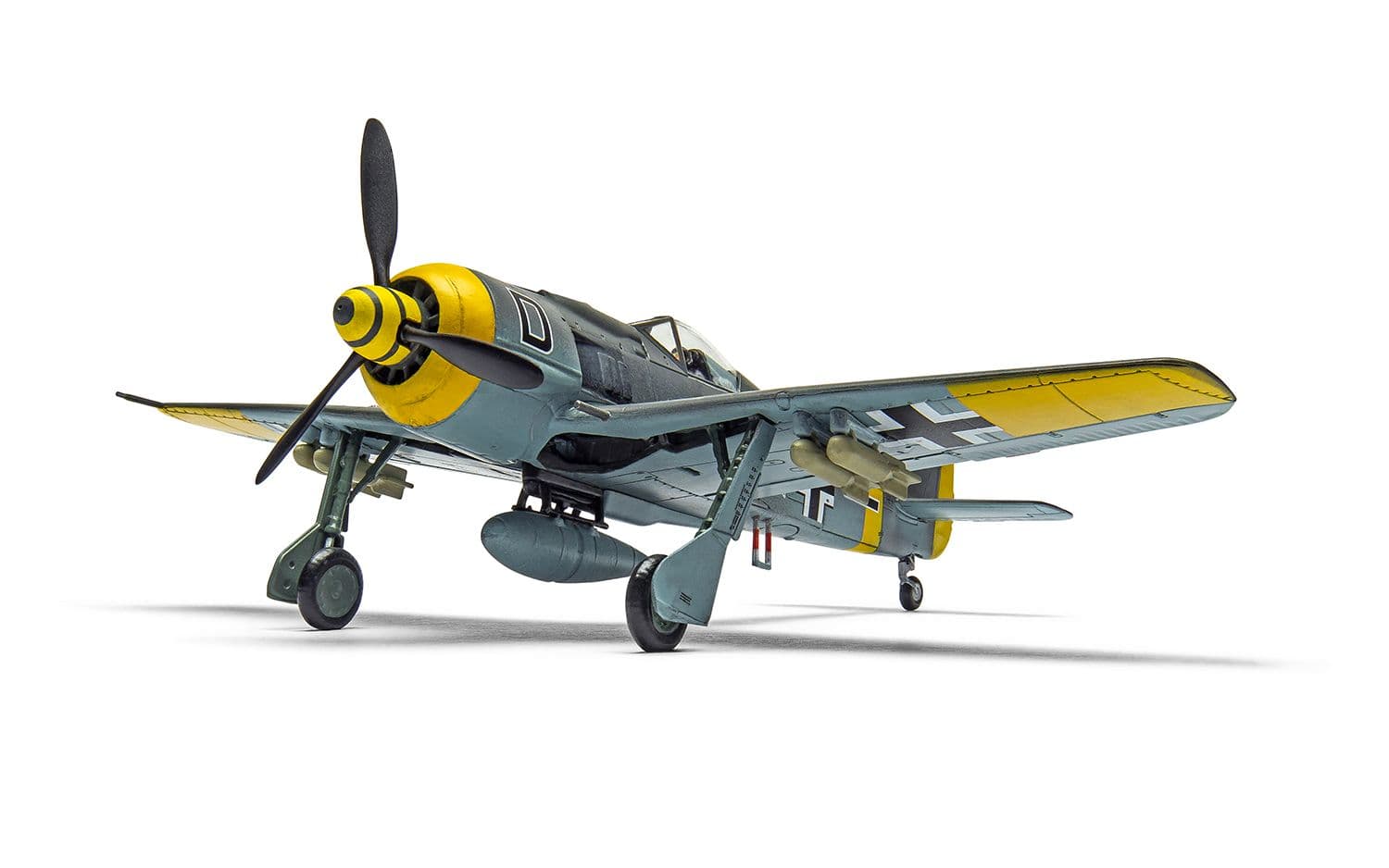Focke-Wulf Fw190A-8/F-8