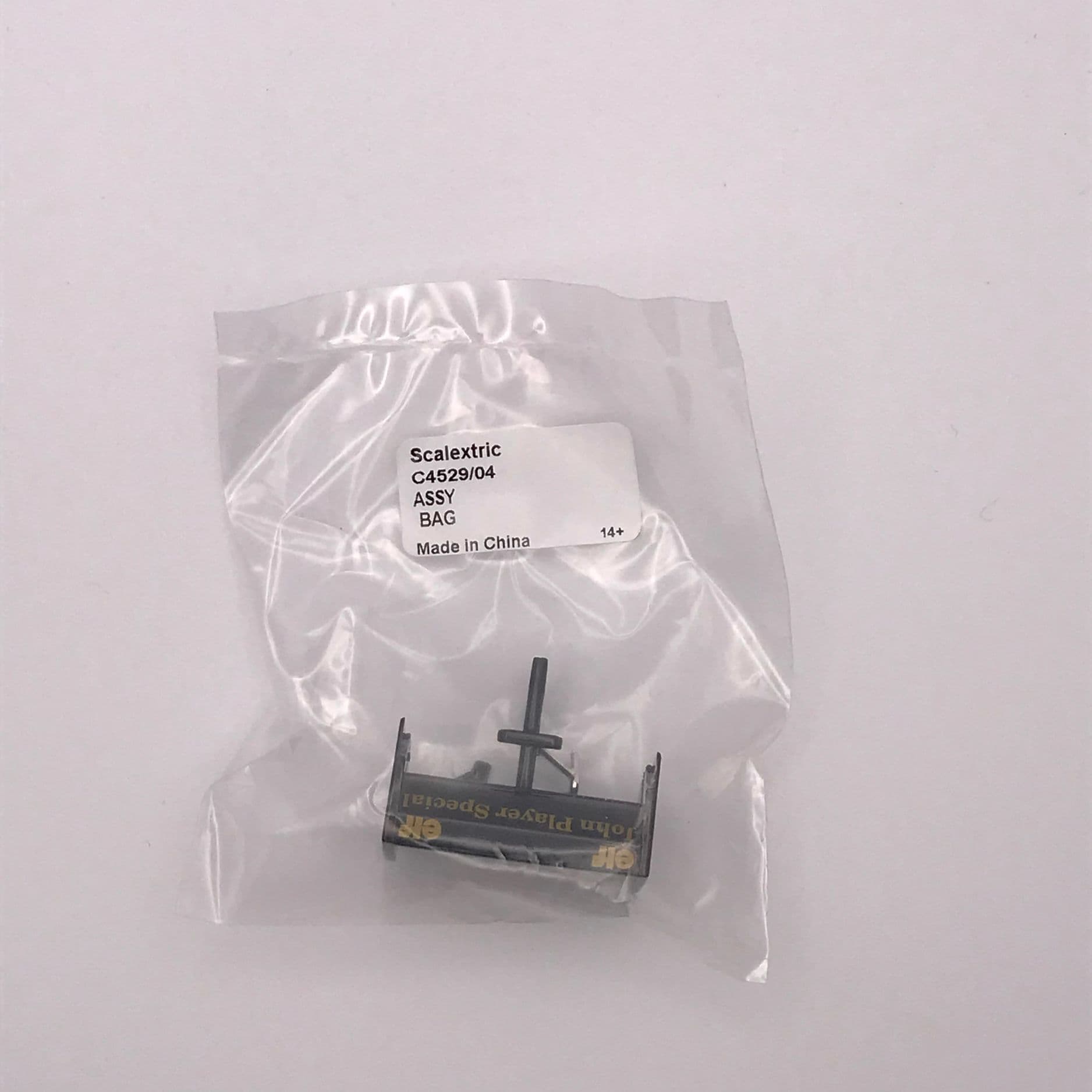 accessory pack, ASSY BAG