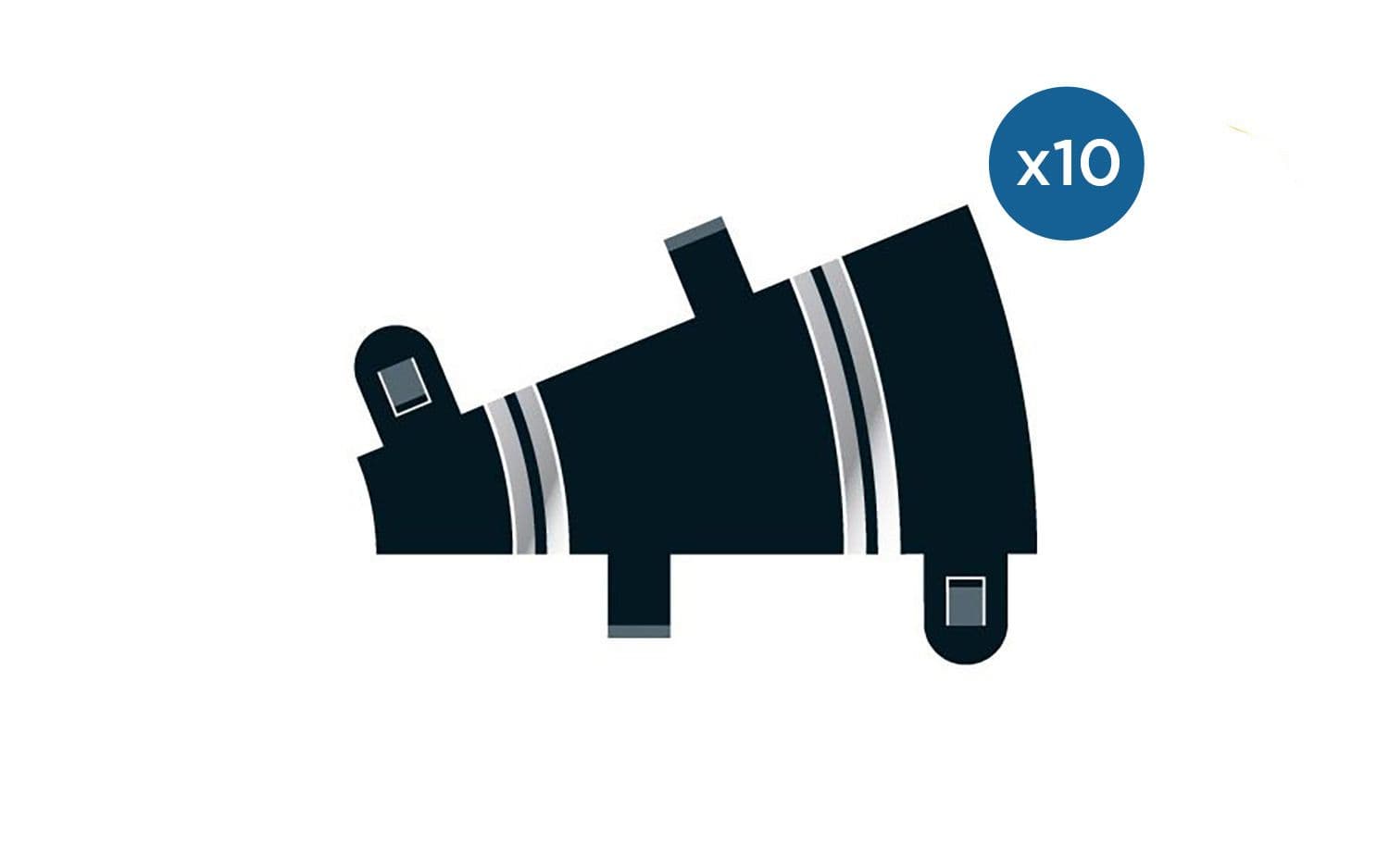 Silverstone 'Inspired' Track Layout
