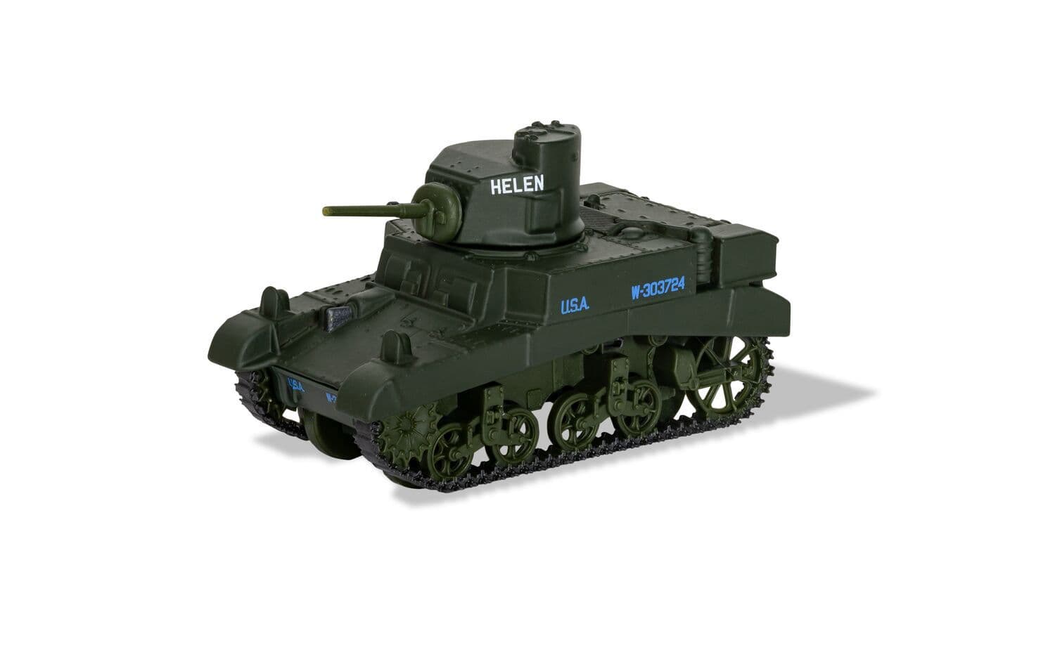 M3 Stuart Tank