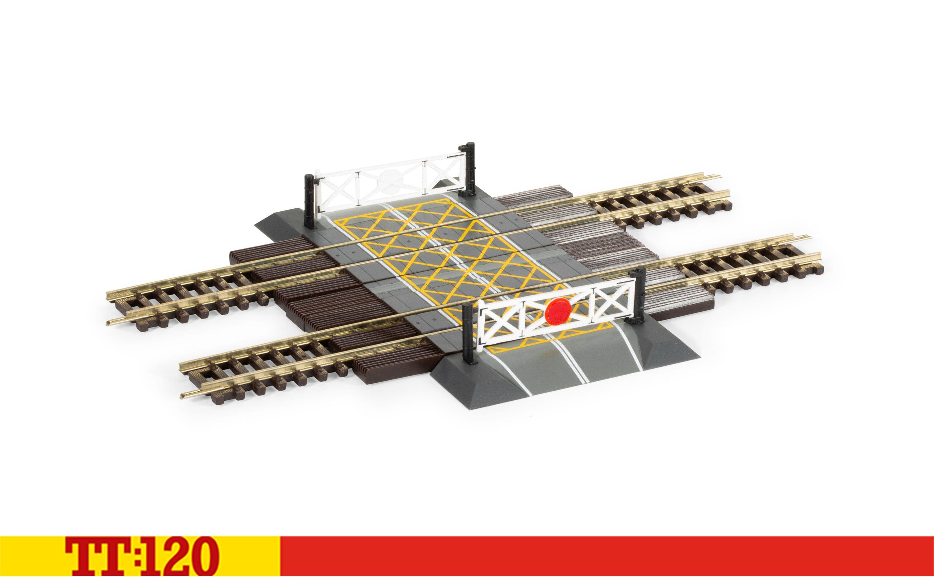 Level Crossing