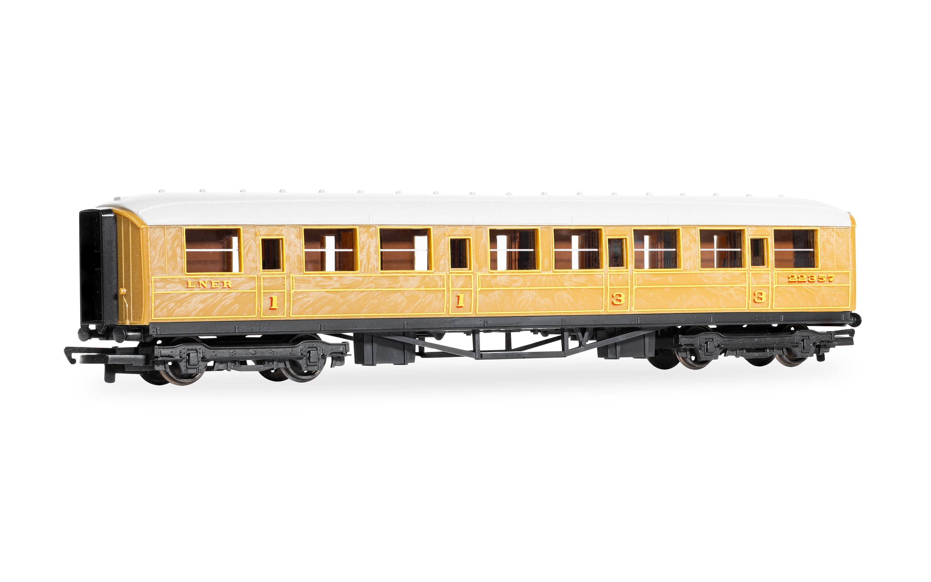 Flying Scotsman Train Set