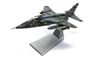 SEPECAT Jaguar GR.1 XX963/AL, No.14 Squadron