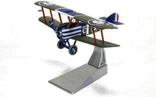 Sopwith Camel F.1 - B7190/C - ‚ÄòDonner Wetter!‚Äô