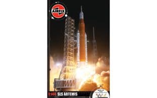 SLS Artemis Gift Set