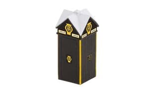 AA Telephone Box
