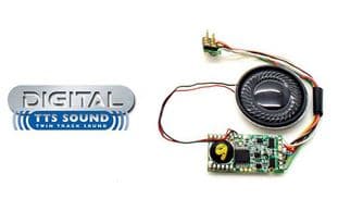 TTS Decoder
