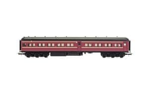 NSW, MFE Reisezugwagen 2. Klasse, Ep. III