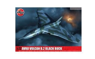 Avro Vulcan B.2 BLACK BUCK