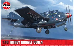 Fairey Gannet COD.4