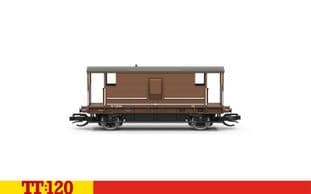 BR - Brake Van - 732350
