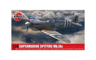 Supermarine Spitfire Mk.IXc
