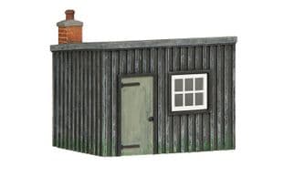 GWR Lamp Room and Private Office Pack