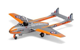 de Havilland Vampire T.11 /J-28C