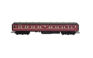 NSW, MBE Reisezugwagen 1. Klasse, Ep. III