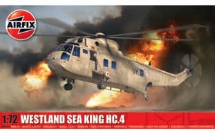 Westland Sea King HC.4