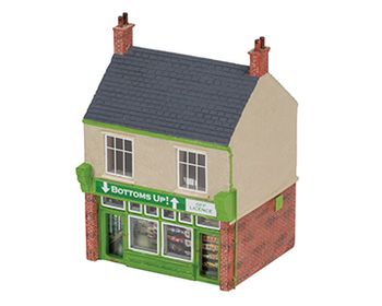 Buildings and Accessories :: Hornby Hobbies