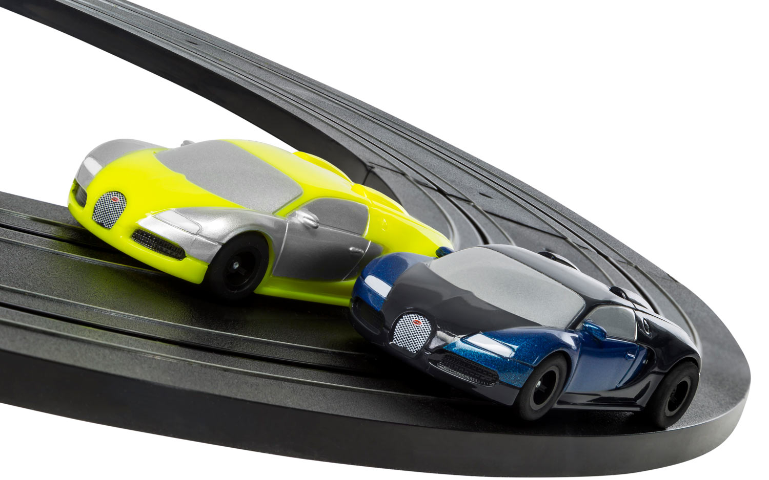 micro scalextric slot cars