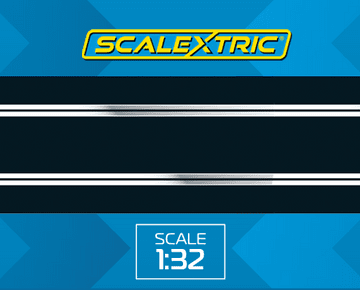 Scalextric age best sale