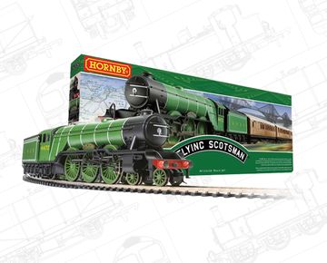 Strong Postal Boxes for Hornby Models & Pelham Puppets, Train Boxes, OO  Gauge Model Engine Postal Boxes