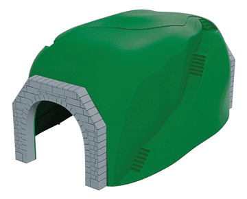 R9344 Playtrains Builder plus  Tunnel