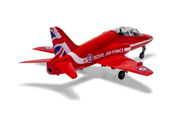 a55002 6 red arrows hawk starter set product