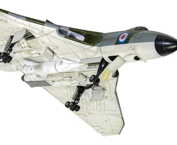 1/72 avro vulcan clearance