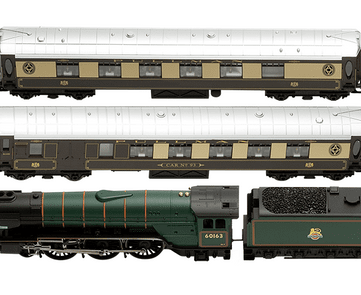Hornby r1169 on sale