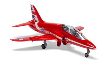 a55002 5 red arrows hawk starter set product