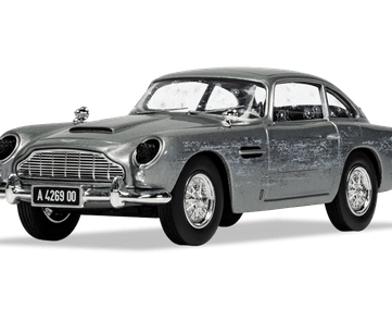 CC04314 James Bond Aston Martin DB5 No Time To Die