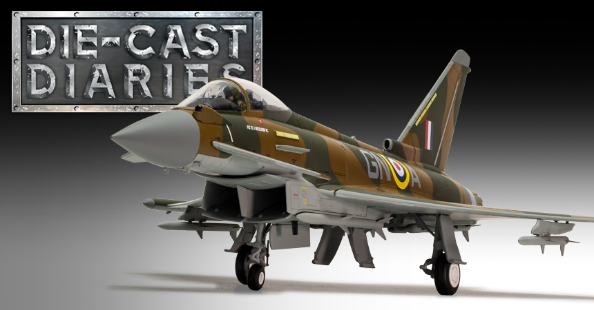 Corgi diecast aircraft discount 1 72