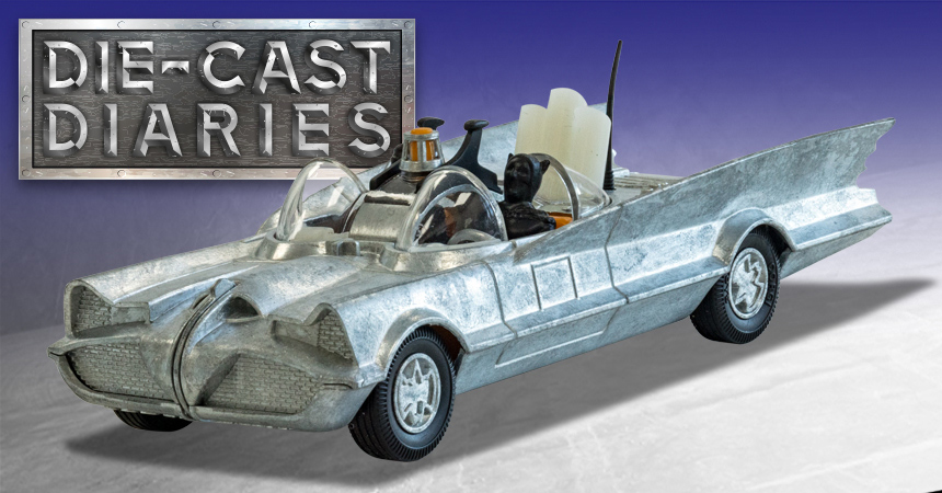 Corgi batmobile checklist outlet