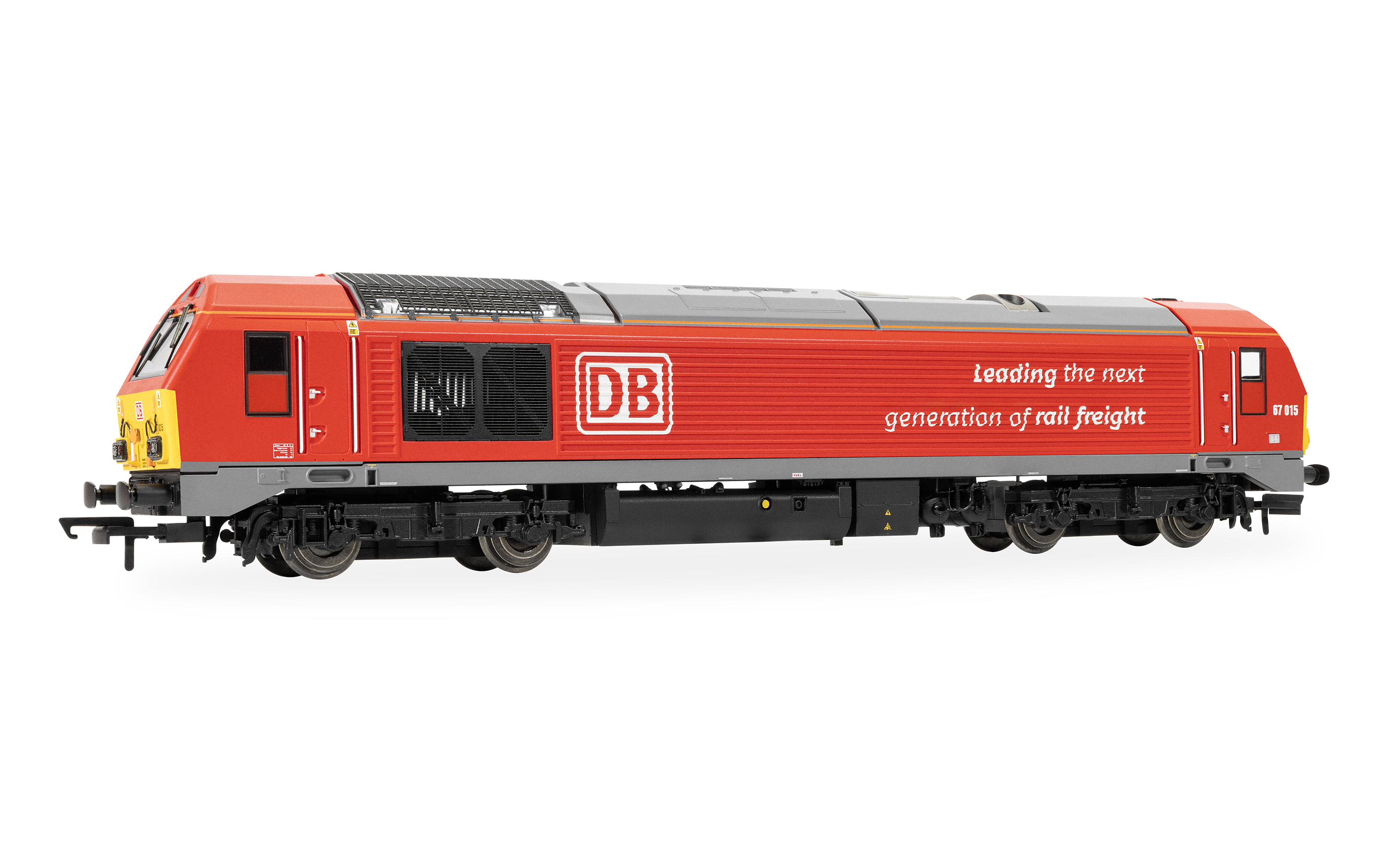 R30425 DB Schenker - Class 67 - '67015'