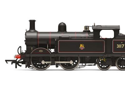 Hornby oo gauge train sets hotsell