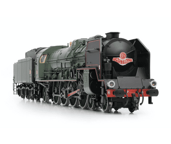 Jouef HJ1588 Coffret de train electrique Au Temps des Express - francis  miniatures