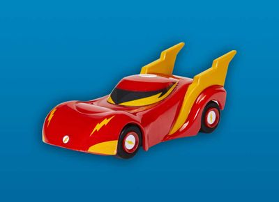 Scalextric gt best sale mania playset