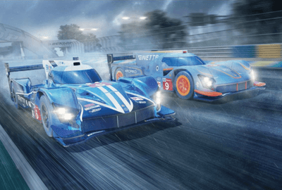 24h le mans 264x178 at 2x