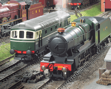 Trains and TrainSets 360x290 at 2x