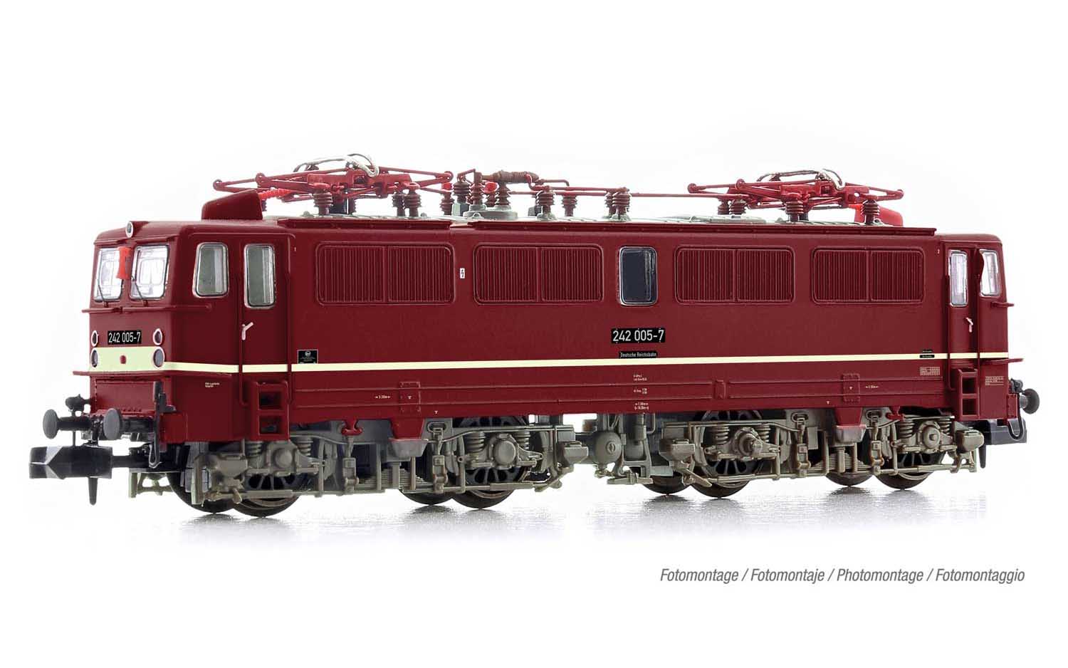 Arnold HN2459 Model Locomotive 