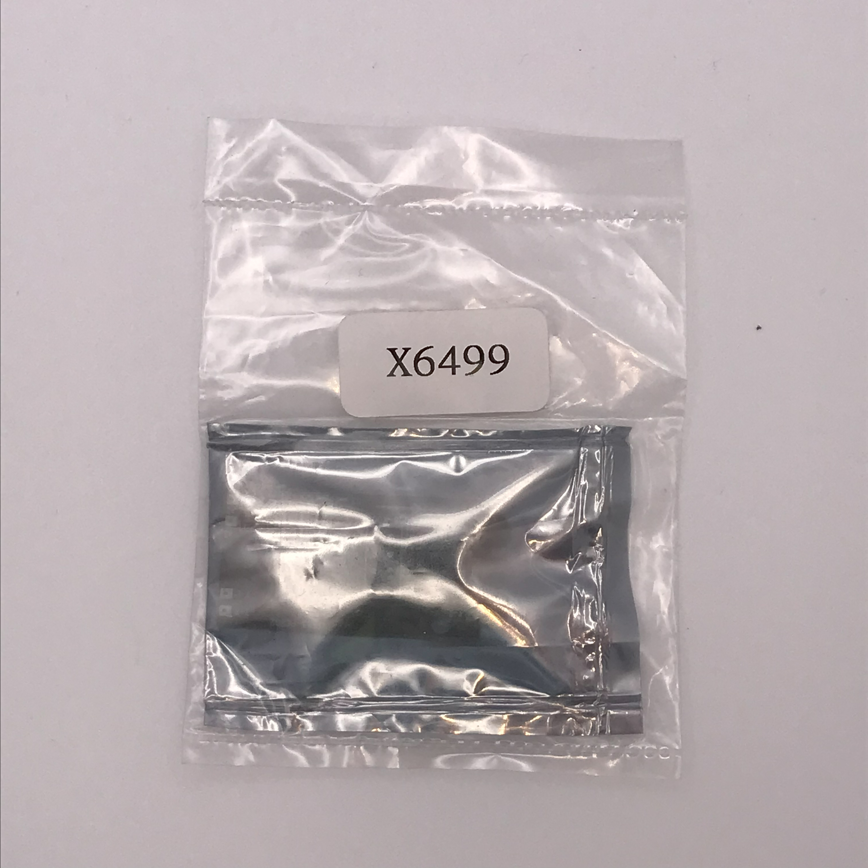 X6499 Class 92 Main PCB