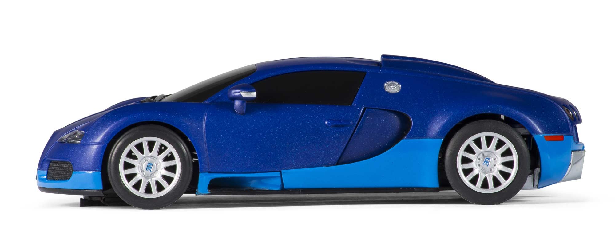 scalextric bugatti