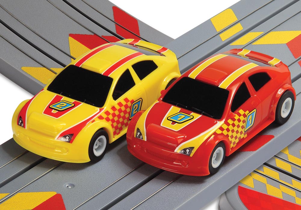 cars for my first scalextric