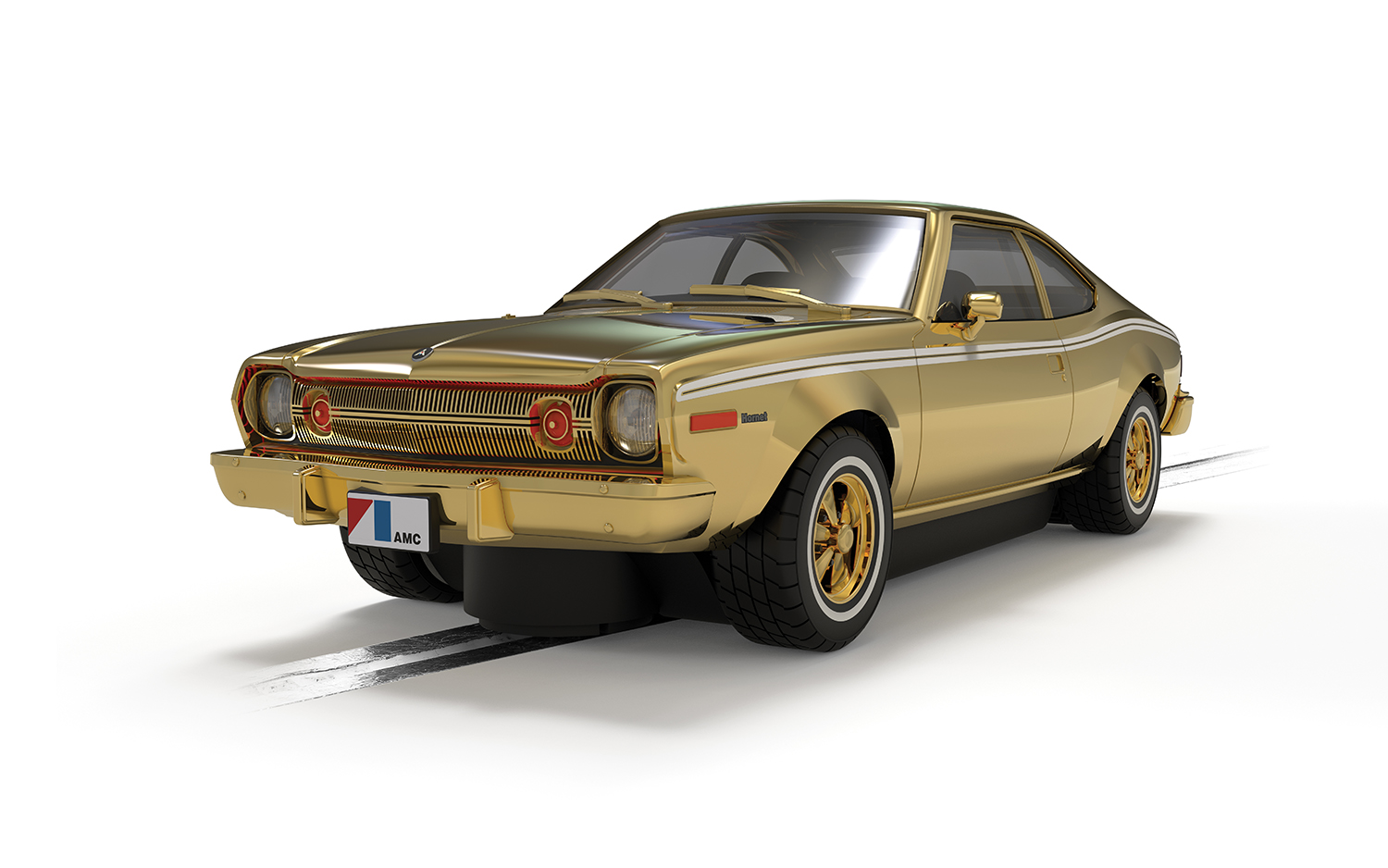 C4551A James Bond - AMC Hornet - The Man With The Golden Gun