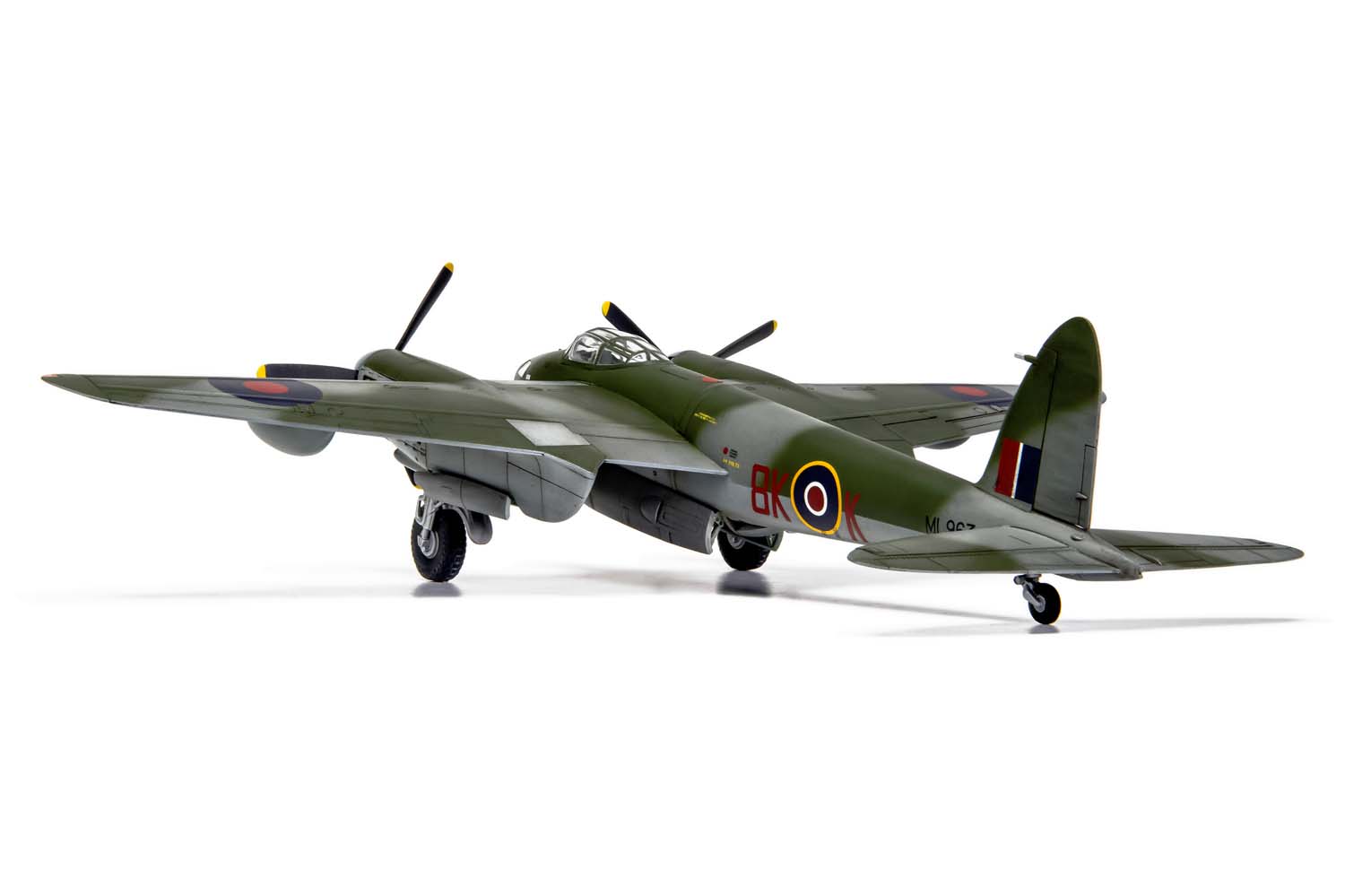 A04023 de Havilland Mosquito