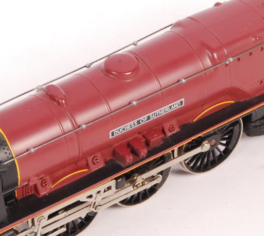 hornby-ni